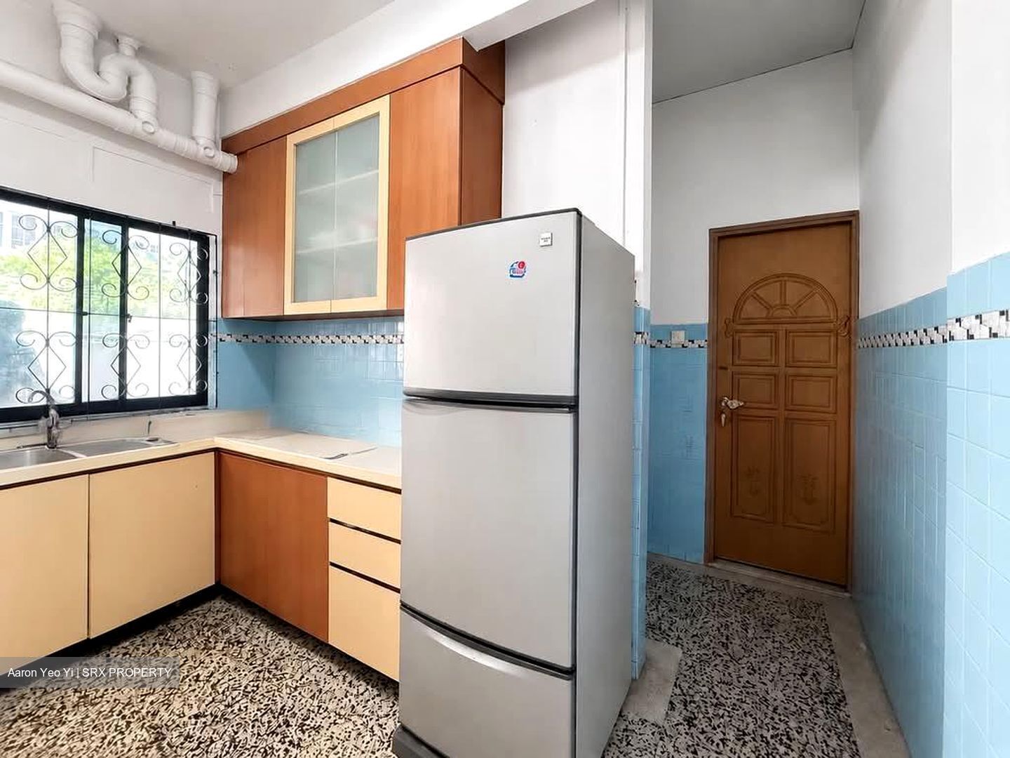 Dunsfold Drive (D13), Terrace #590837501
